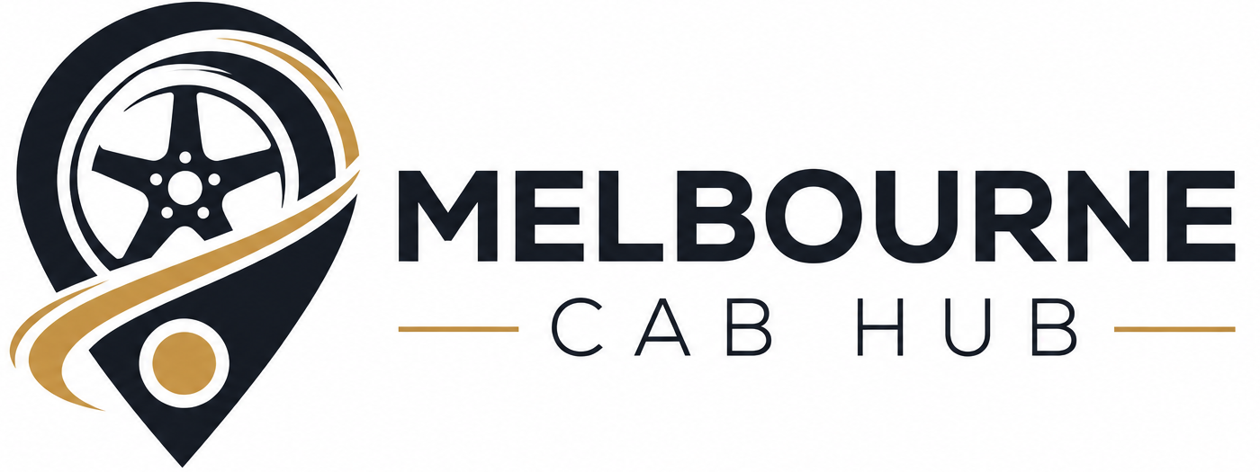 Melbourne Cab Hub | Fixed Price Silver Taxi Melb